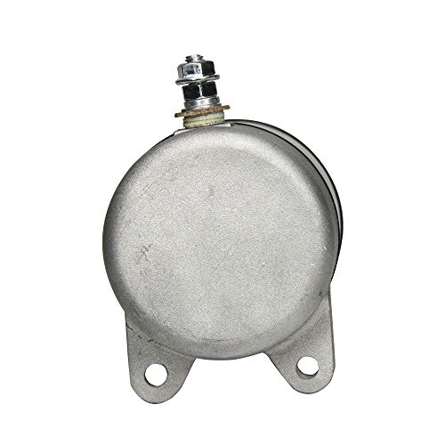 Starter Motor Replacement For Honda Trx350Fe Trx350Fm Trx350Te Trx350Tm Rancher 2000-2006 Atv Utv 410-54038 18607 Ha-116 495753 2-2764-Mt,31200-Hn5-671 31200-Hn5-A81 #TOP6