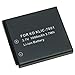 Hi-quality Camera Battery for KODAK EasyShare M340, M341, M863, M893 IS, M1063 & M1073 Digital Cameras (720mAh)
