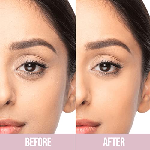 Image of NY Bae Almond Oil Infused Foundation, Concealer, Contour, Color Corrector Stick - Runway Range - Backstage Walk in Lavender 15