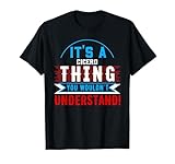 It's A CICERO Thing T-Shirt City Shirt CICEROS T-Shirt