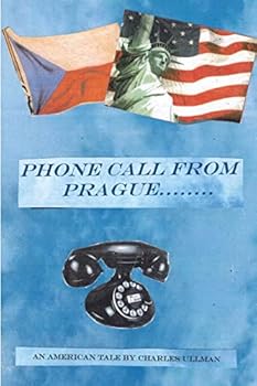 Paperback A Phone Call from Prague Book