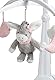 Sterntaler Baby Mobile Esel Emmi Girl flora rose
