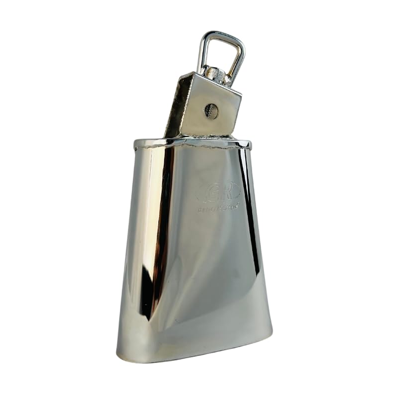GR Percussion Banda Cowbell 6