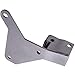 maXpeedingrods Front Track Bar Drop Bracket 2-4