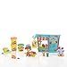 Play-Doh Town Pet Store Dough Play Set