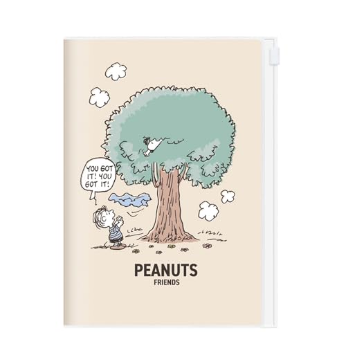 すー　 Amazon.co.jp: カミオジャパン スヌーピー 手帳 2025年 B6