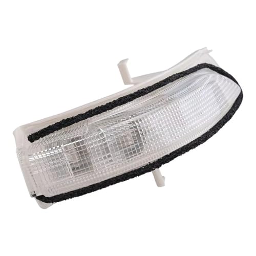 Clignotant latéral LED pour réparer le rétroviseur cassé de Jazz et City - 2