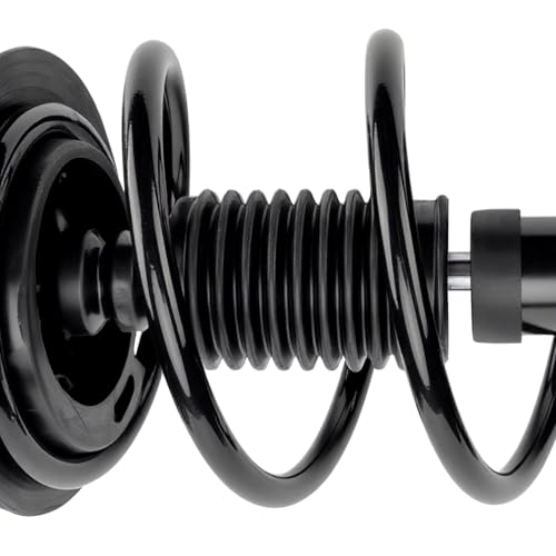 PHILTOP Front Strut Assembly Shock Absorber Fits 2003-2008 INFINITI FX35 3.5L V 6, Replaces OE#: 172370 172369 by PHILTOP - Image 5