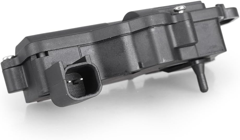 Image of Power Door Lock Actuator Fits for 2015-2020 Ford F-150 2017-2022 F-250 F-350 Left /Driver Side (Front or Rear), Replaces OEM JL3Z-1526413-D, JL3Z-1521813-D, DL010N