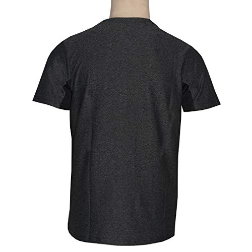 Image of B-091 Cricket Mens Round Neck TEE