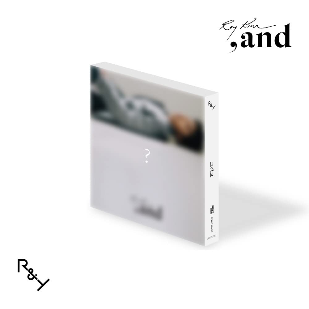 ロイ・キム Roy Kim  新品未開封 韓国盤CD ロイキム Amazon.co.jp: ROY KIM BEST: ミュージック