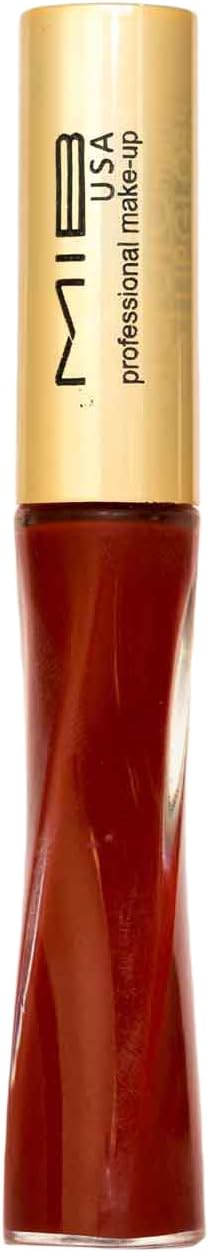 MIB USA Liquide Matte, Rust-119, 3.8g