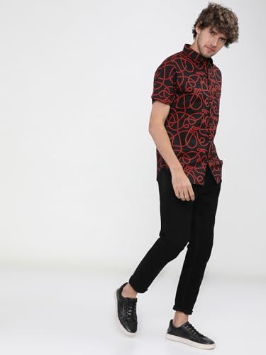 Image of Highlander Men Shirt
