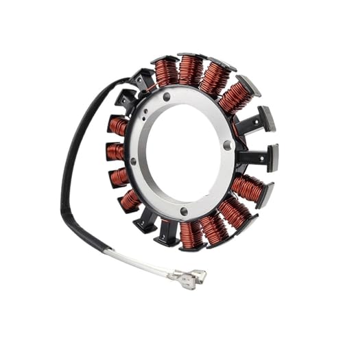 Bobina de estator para sistema eléctrico de cortacéspedes series FR, FS y FX