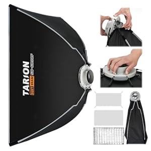 TARION Softbox Softbeam SQ-6090F