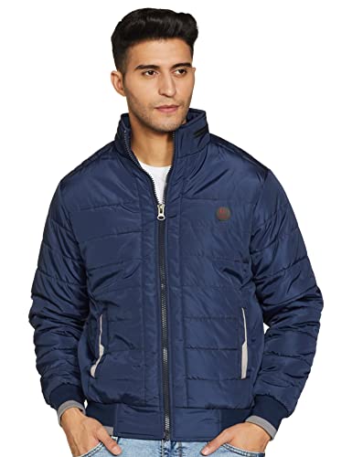 Image of Qube By Fort Collins Men's Parka Coat