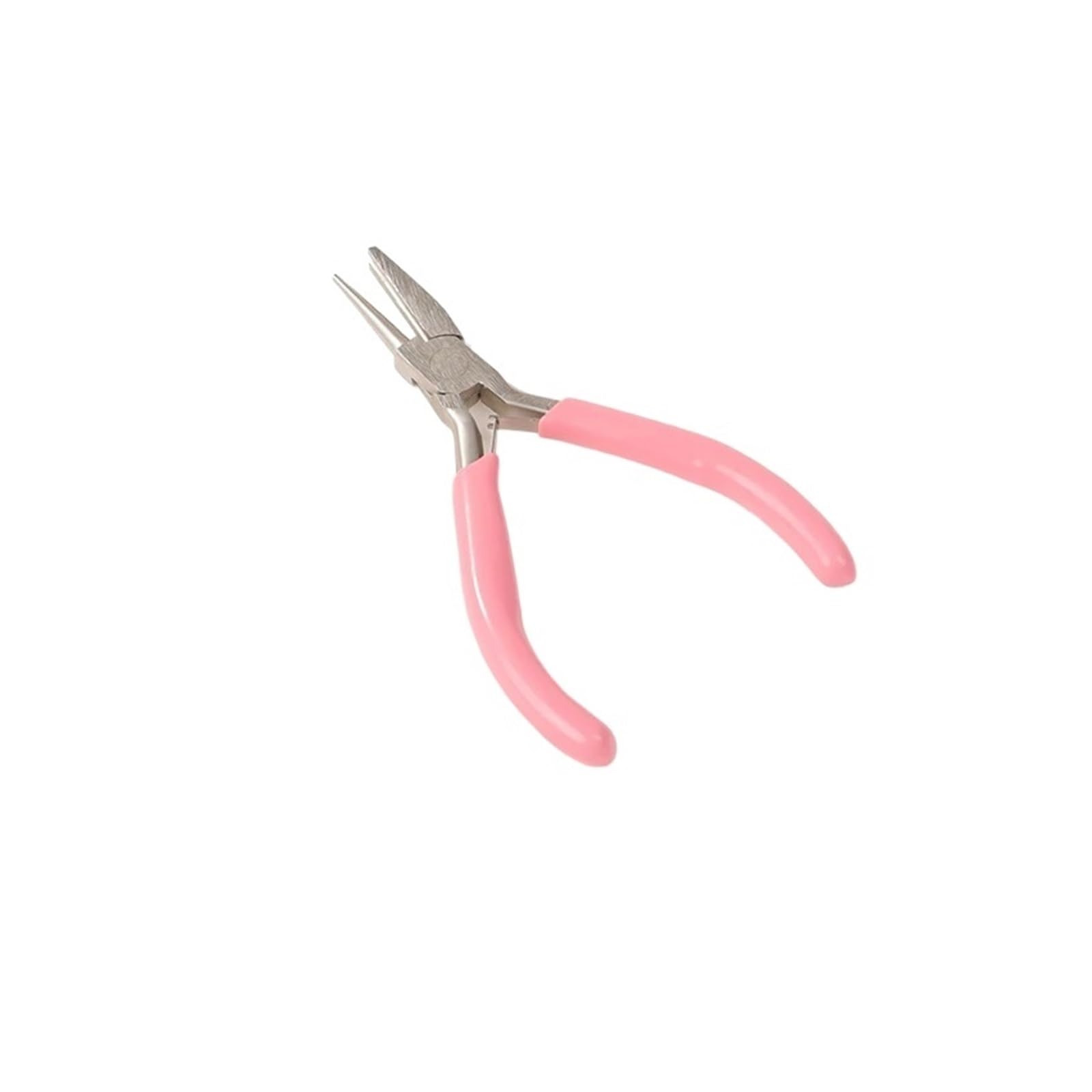 Ensemble de pinces pour bijouterie Kit de pinces à rouler le fil for la fabrication boucles d'oreilles (tiges œillet, anneaux jonction, etc.) - 1,5 mm, 2,25 et 3(Half groove)