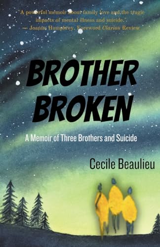  Brother Broken