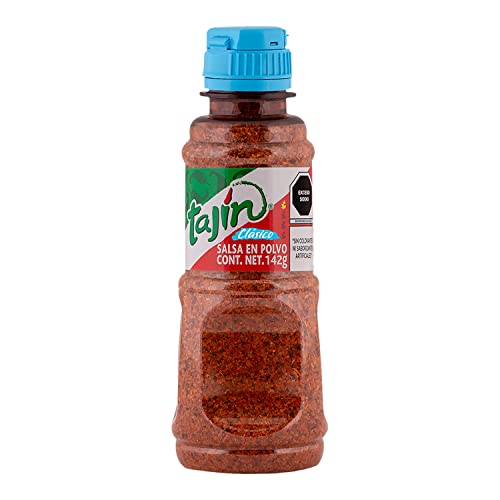 TAJIN SSNNG TAJIN LOW SODIUM, 5 OZ Cover