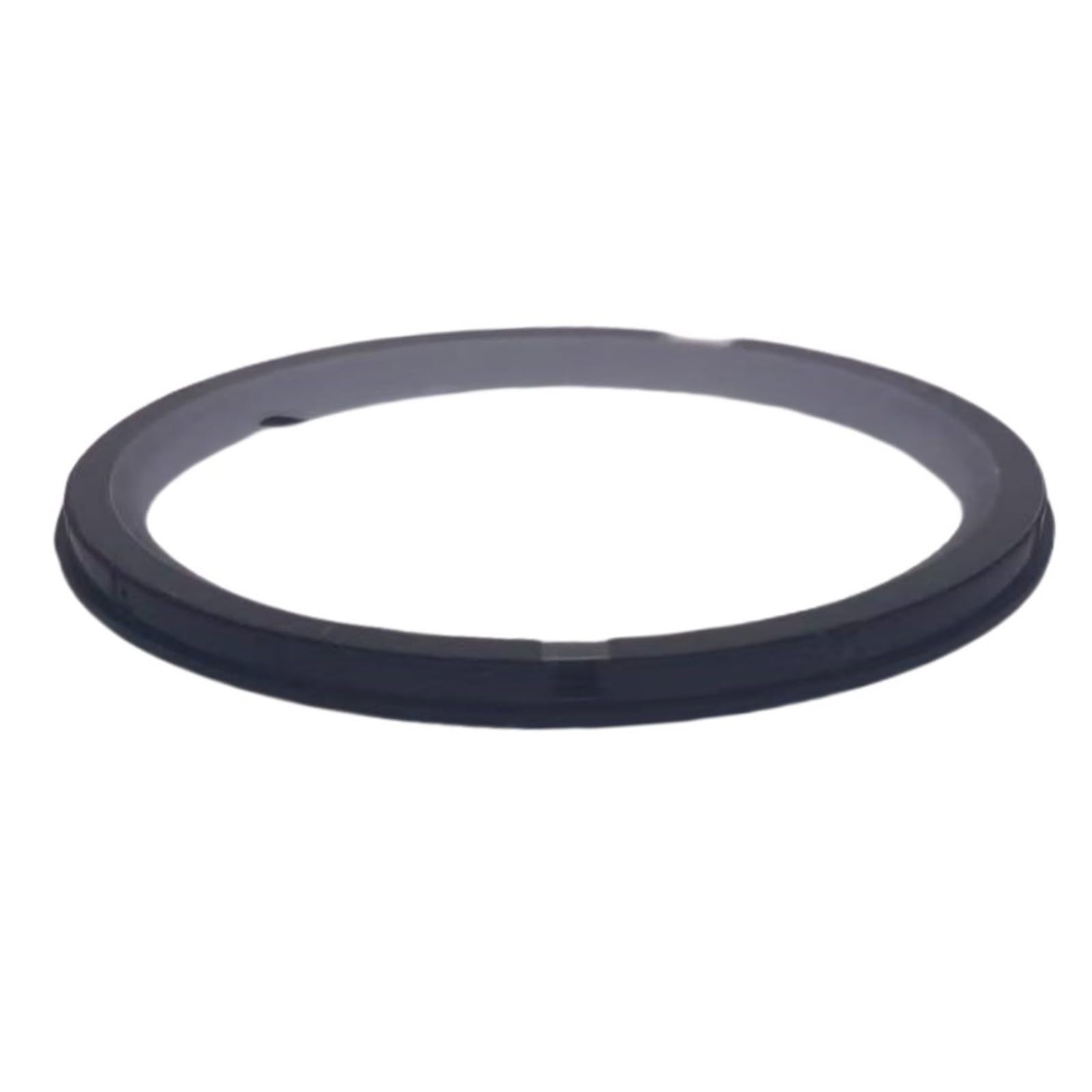 NUEAYMS 2 Caches d ' Objectif de précision pour 50 mm FE1.4GM: Construction ABS optimisée pour la Mise Point Automatique avec des clartés Anti-poussière, Anneaux pour Photographie à Faible luminosité
