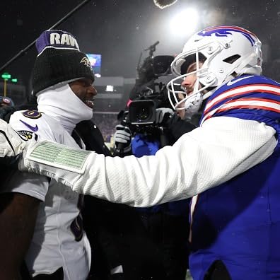 WJZ-TV’s Rick Ritter previews Ravens vs Bills