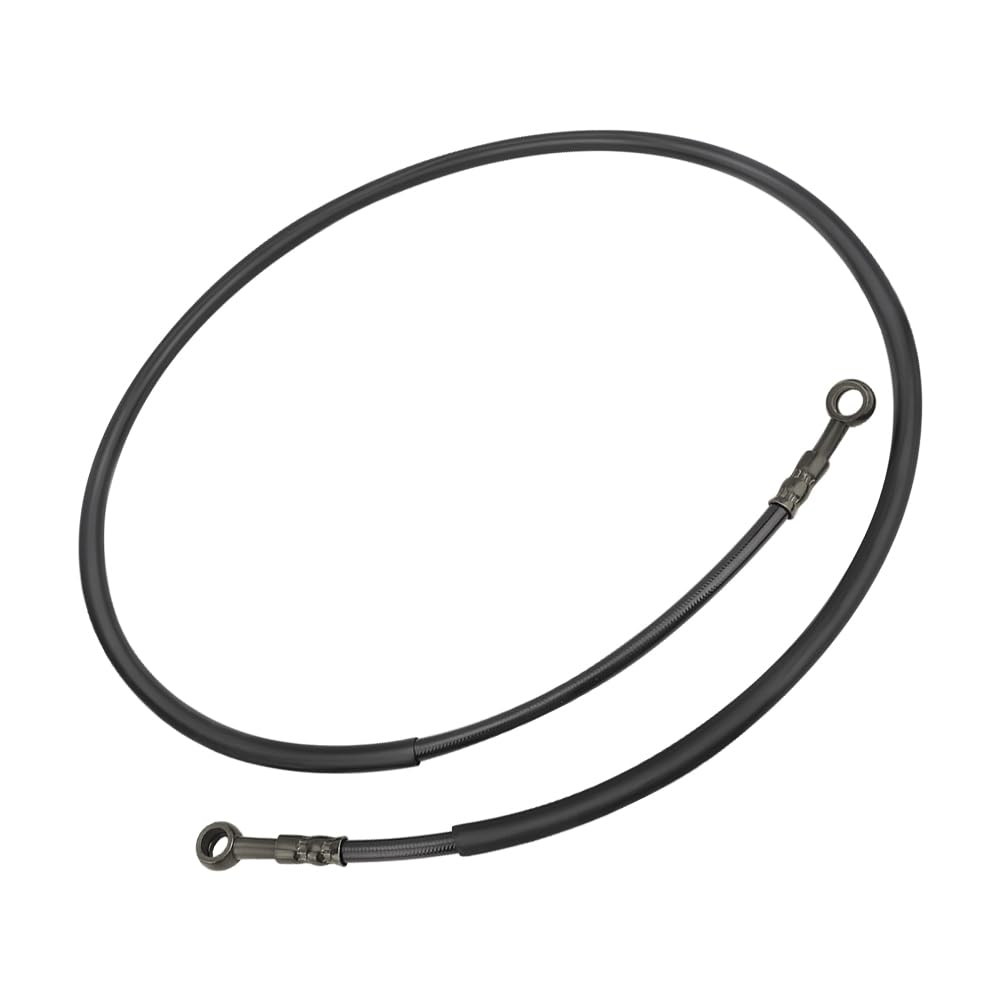 Tuyau de frein avant pour Yama-ha YZ 125 250 450 426 | pour Yama-ha YZ-125 YZ-250 YZ-450 YZ-426 WR250F WR450F WR426F 1996+ Durite Flexible de frein