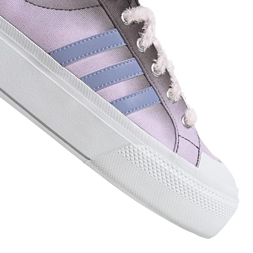 Image of adidas Women's Bravada 2.0 Platform Sneaker