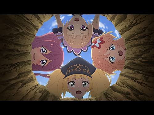 Menu 6 コードネーム:モニカ~ブイヤベースは温かいうちに~ Menu 6 コードネーム:モニカ~ブイヤベースは温かいうちに~