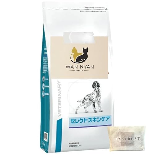 ロイヤルカナン セレクトスキンケア3kg」の人気商品一覧 | 安い商品を