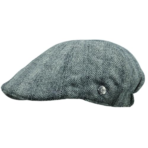 Barts - Gorra gris