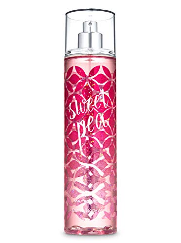 Bath and Body Works Sweet Pea Body Mist 236ml