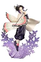 ARTFX J 鬼滅の刃 胡蝶しのぶ 1/8 完成品フィギュア（再販）