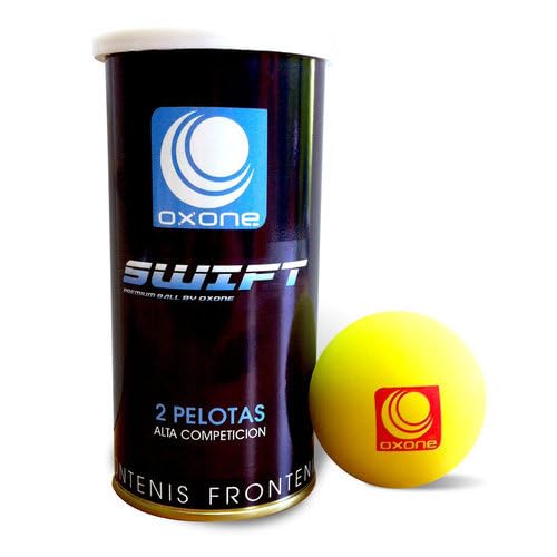 Oxone Swift Pelotas Frontenis Alta Competición PFPOXSW01