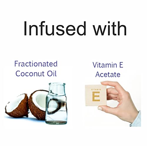 Miniatura 3 de Redigloss M  Base de brillo de labios  Fabricado en los Estados Unidos  No necesita aceites  Listo para usar  Sin ProbLlama (32 onzas líquidas)