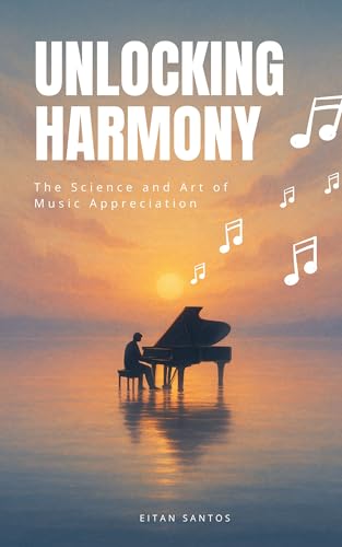 Unlocking Harmony: The Science and Art of Music Appreciation