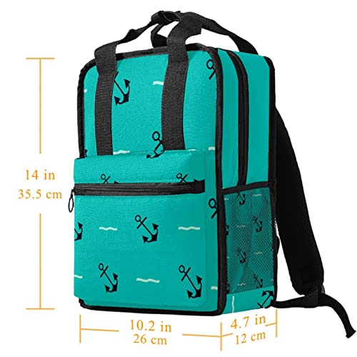 Sac à dos garçons papillon finitions soignées taille unique - 5