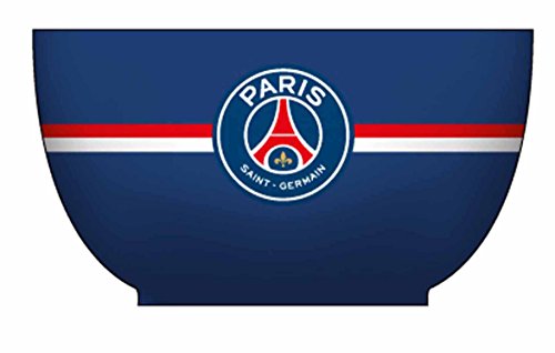 Paris Saint-Germain BOL PSG - Collection officielle Vaisselle Supporter - Football Ligue 1