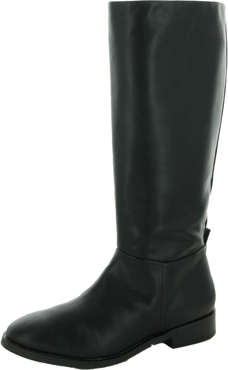 Aerosoles Women's Berri Knee High Boot, Black, 10.5