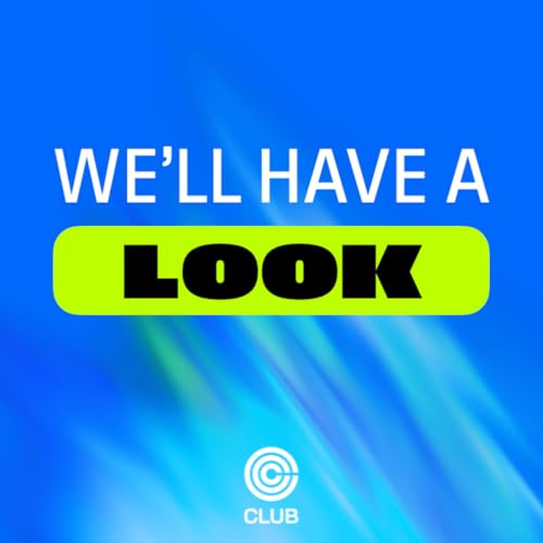 We'll Have a Look cover art