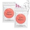 GLP-1 Patches-Weight Management Patches for Men & Women, Balance Metabolism(P2)