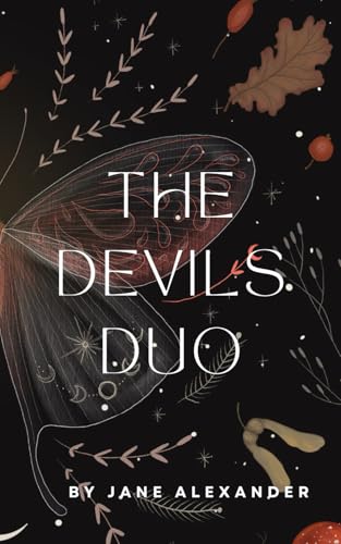  The Devils Duo