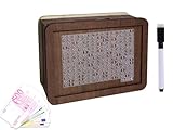 plafond livret caisse epargne la poste 【Matériaux de Haute Qualité】 Ce tirelire vintage de haute qualité écologique est durable, incassable, avec une surface lisse et délicate, les enfants peuvent également l'utiliser en toute sécurité;Tirelire réutilisable est léger et ne prend pas beaucoup de place.
