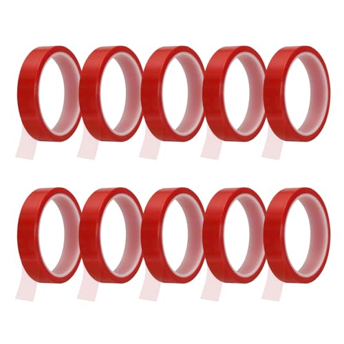 Ruban adhésif thermique haute température 20 mm qui protège l'électronique sans laisser de traces