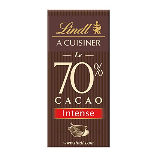 mousse au chocolat noir Pas cher