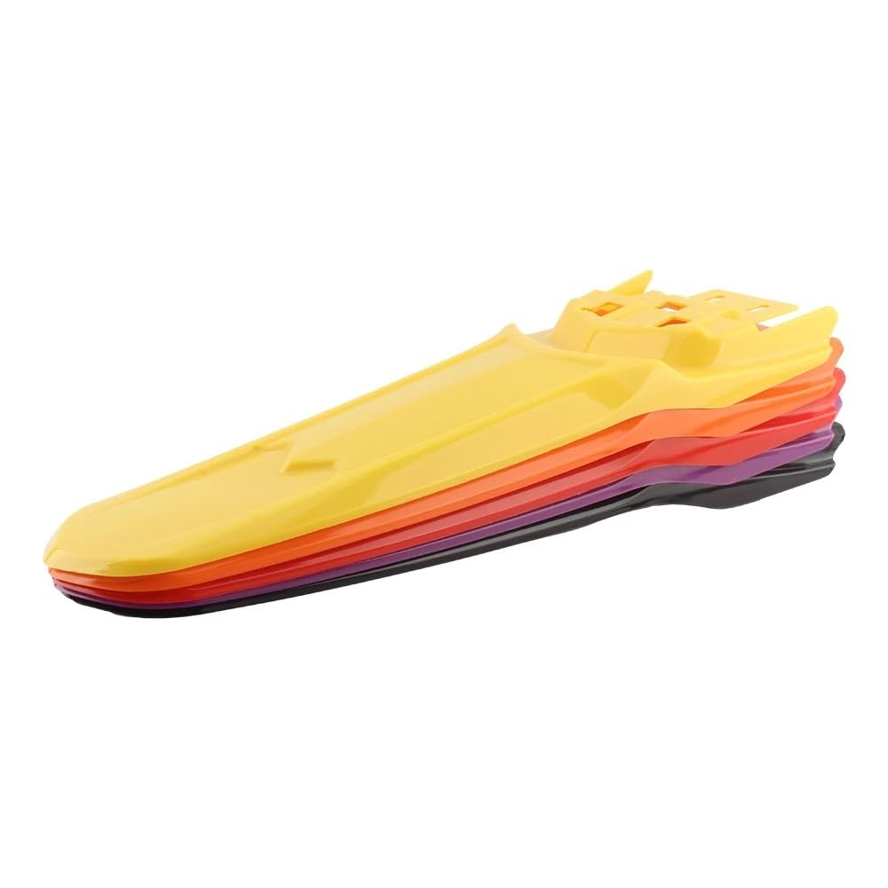 Parafango Extender Estensione Per Sur Ron Light Bee X Parafango Posteriore Accessori Moto Parafango Talaria Esteso Scooter E-bike Dirt Pit Bike