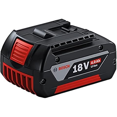 Batterie Bosch GBA 18V 4.0Ah Cover