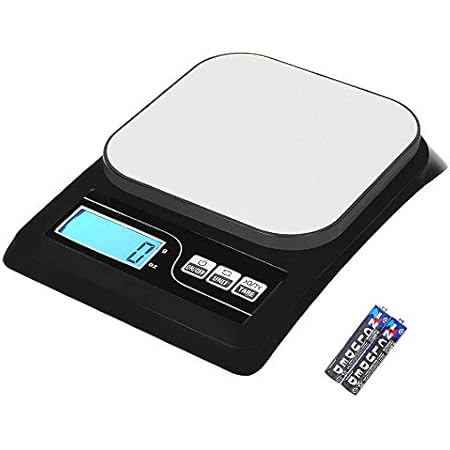 Buy iGRiD Multifunctional Small Kitchen Digital Food Weighing Scale ...