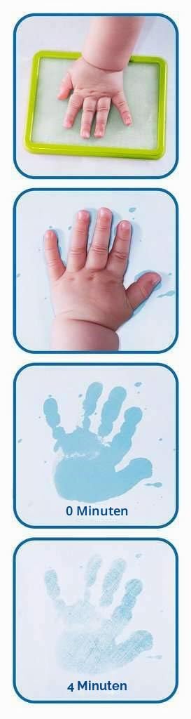 Ravensburger ministeps 04540 - Aqua Doodle® Baby