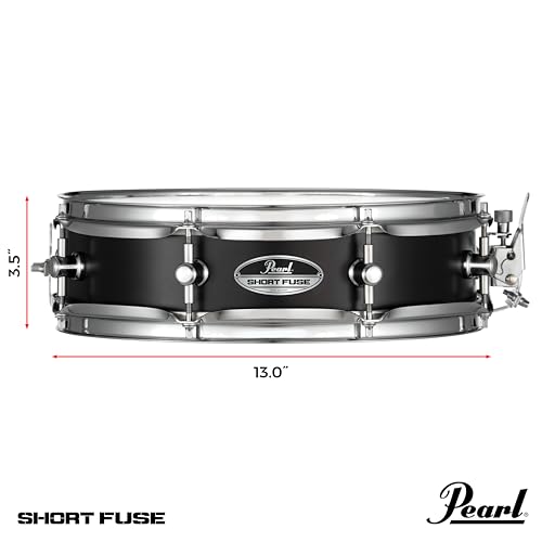 De Percusión, Musical Instruments tarola Marca Pearl (3)