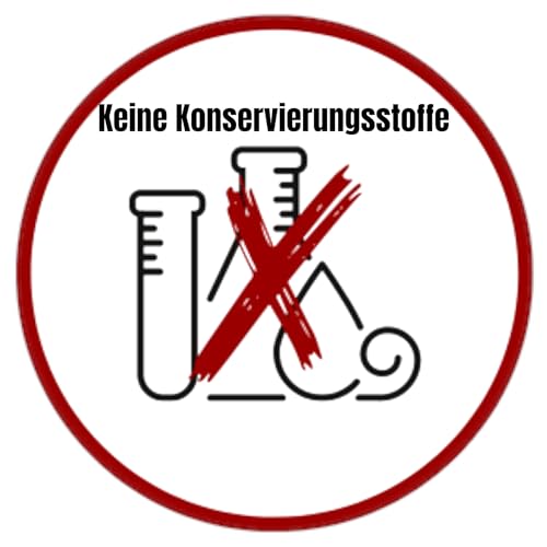 Trockenbarf Pferd pur, Trocken-Barf aus 100% Pferdefleisch 1kg